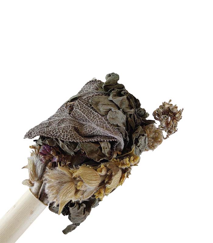 2 Bouquets à infuser - Fleurs des Montagnes Bio