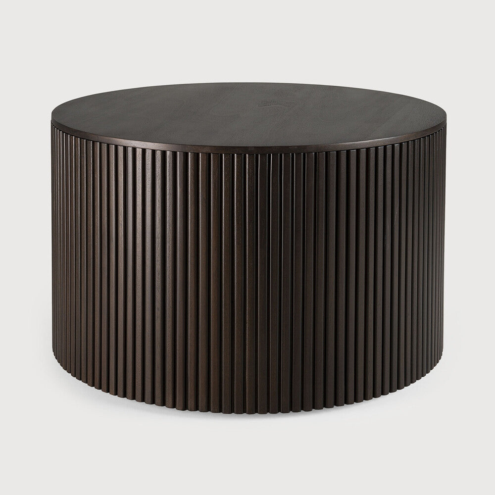 Table basse Roller Max - ø60 cm
