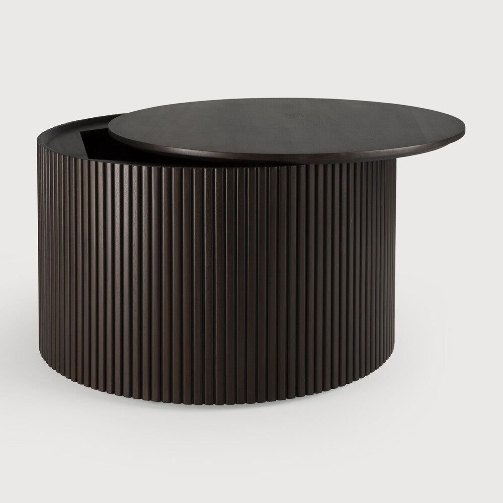 Table basse Roller Max - ø60 cm