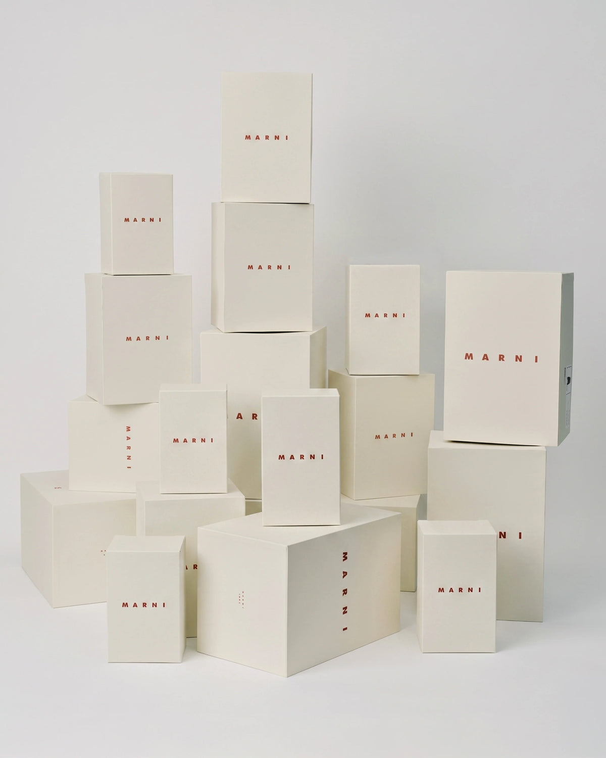 Hiboux SERAX x MARNI - After midnight - XS