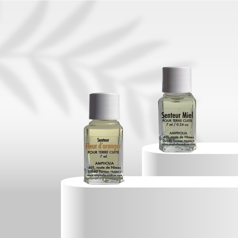 Extrait de Parfum - Miel - 7ml