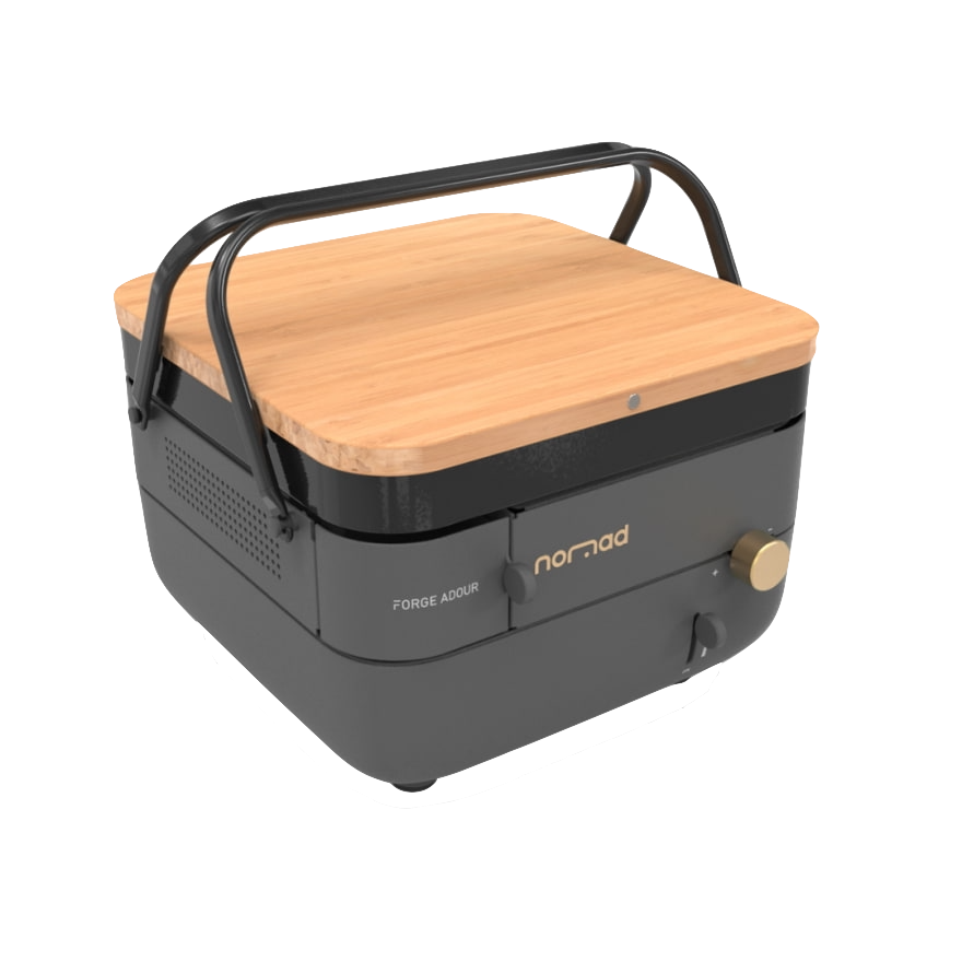 Plancha portative Nomad
