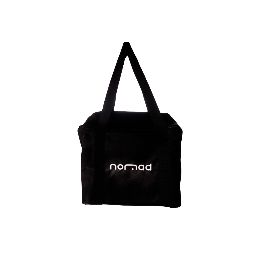 Plancha portative Nomad