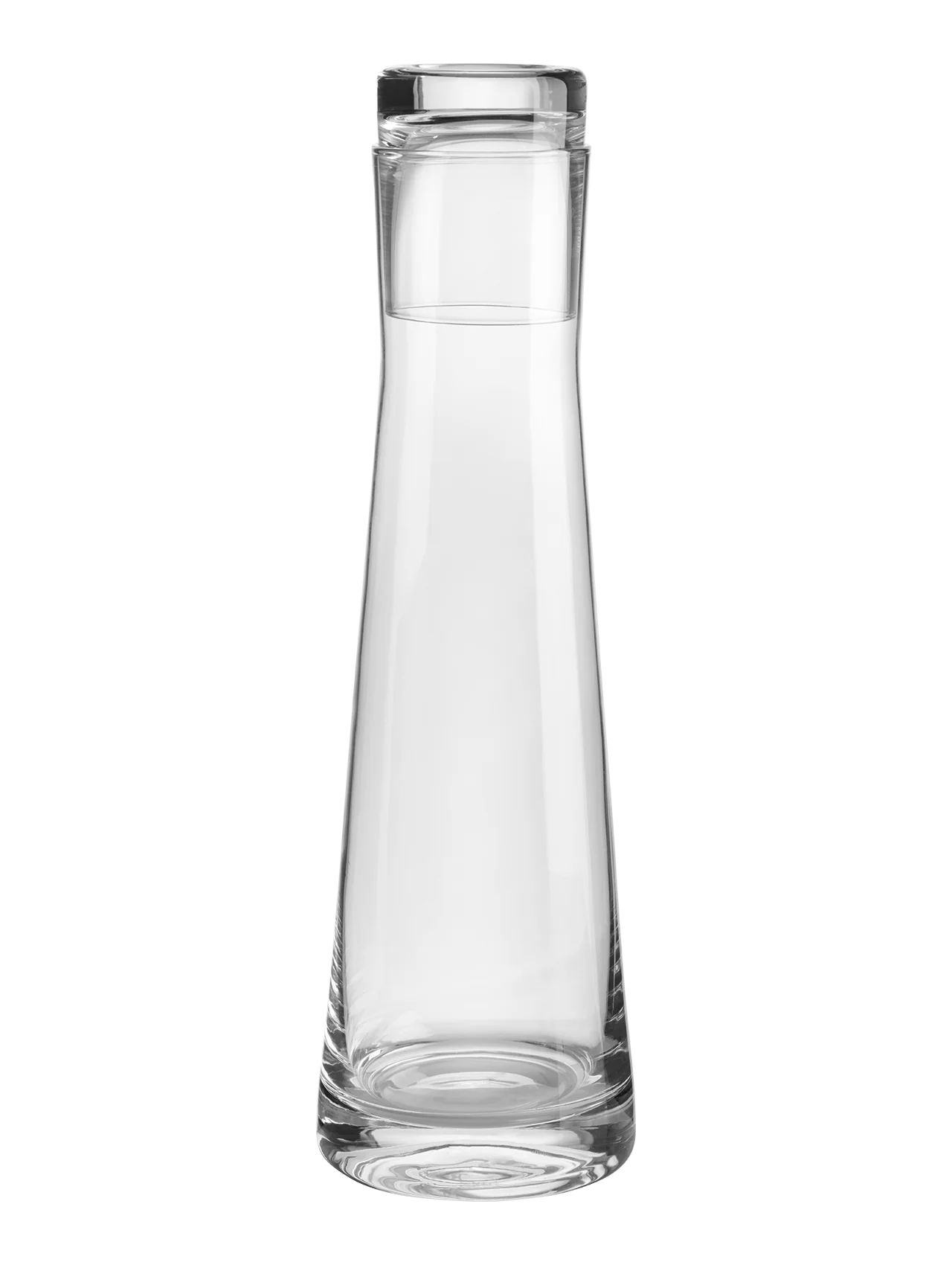 Carafe Crystal