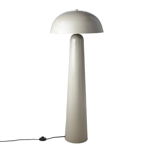 Lampadaire Funghi - Beige