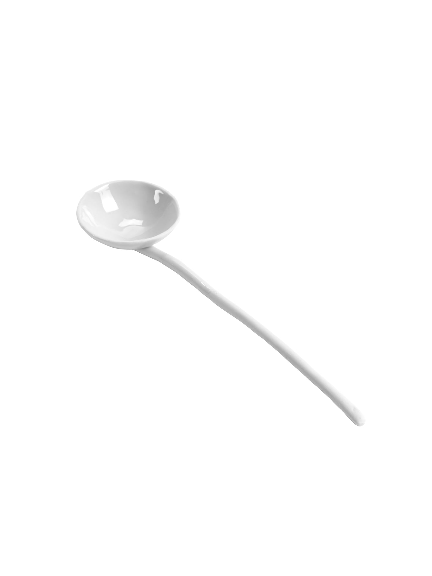 Spoon Round S Spoon