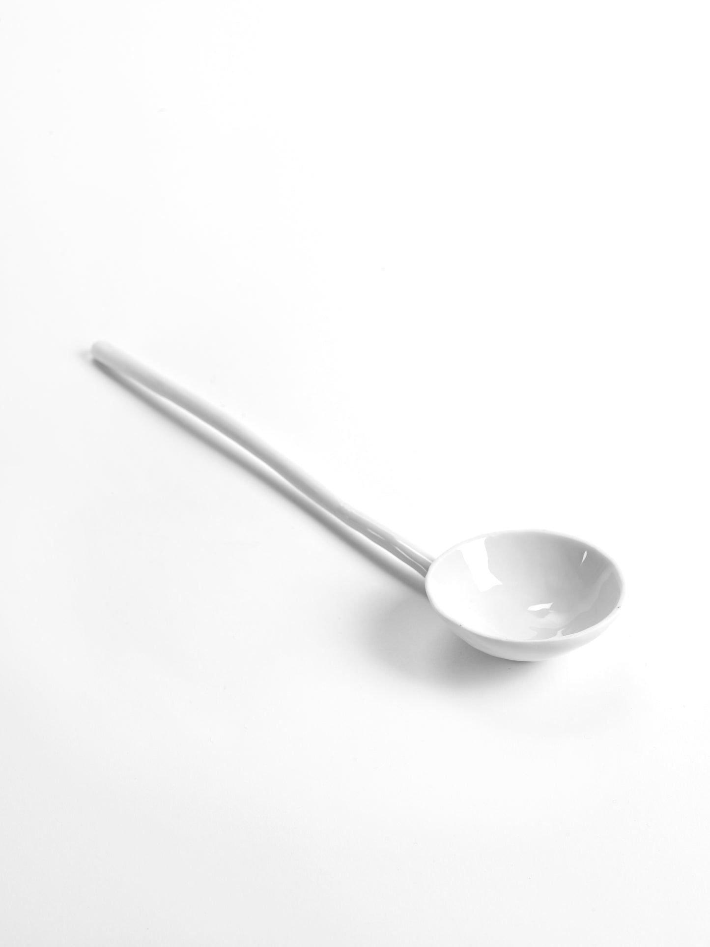 Spoon Round S Spoon