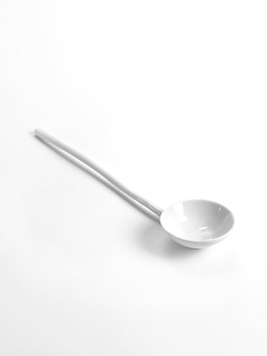 Spoon Round S Spoon