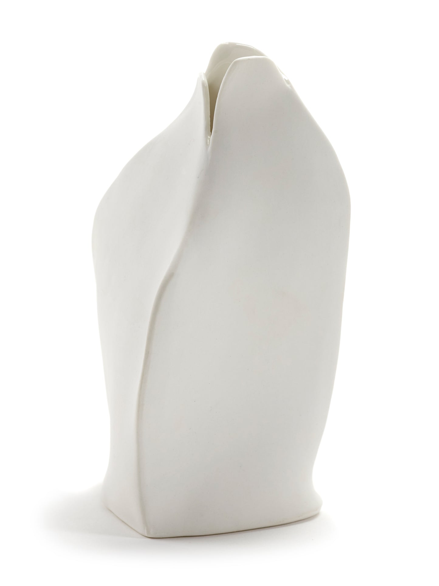 Vase N°1 White