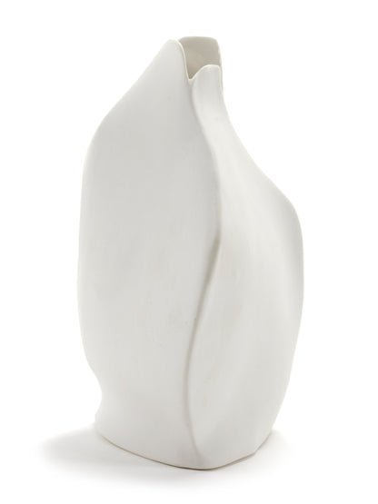 Vase N°1 White