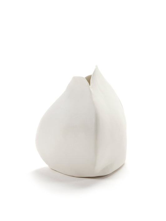 Vase N°4 White