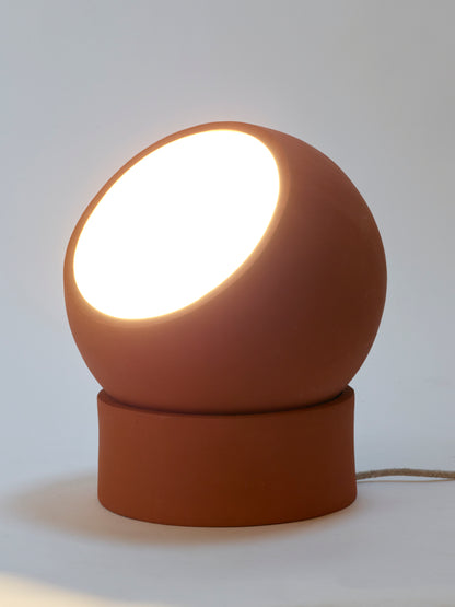 Terra Floor Lamp