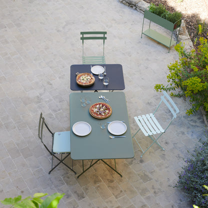 Table Bistro 117 x 77cm - Cactus