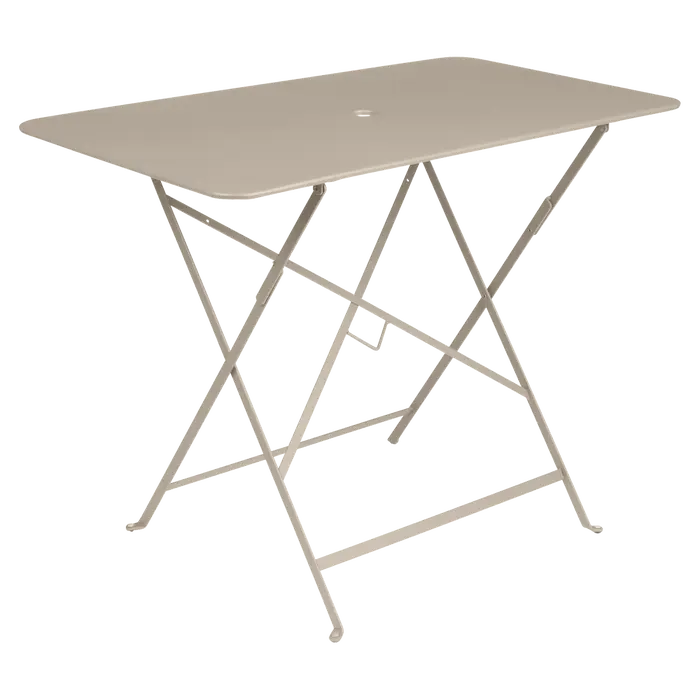 Table Bistro 97 x 57cm - Muscade