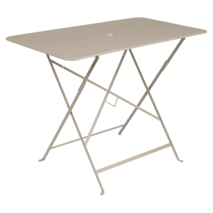 Table Bistro 97 x 57cm - Muscade