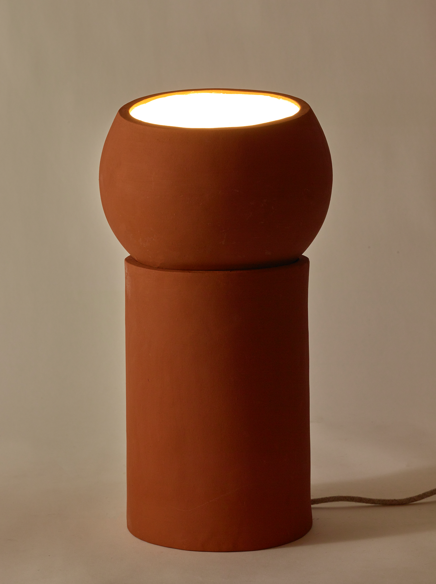 Terra Lamp M