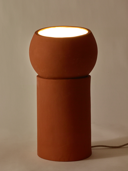 Terra Lamp S