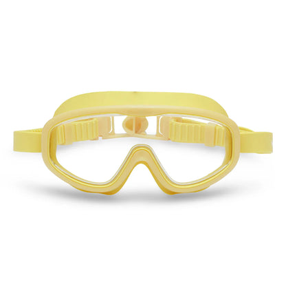 Lunettes piscine Hans - Citron