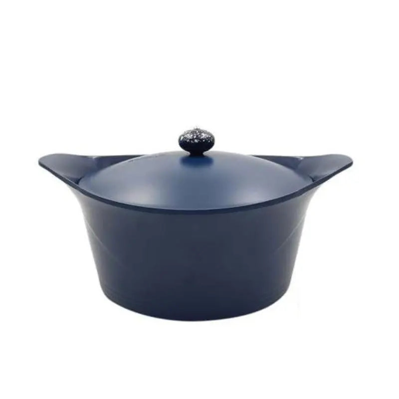 Cocotte 24 CM - Myrtille