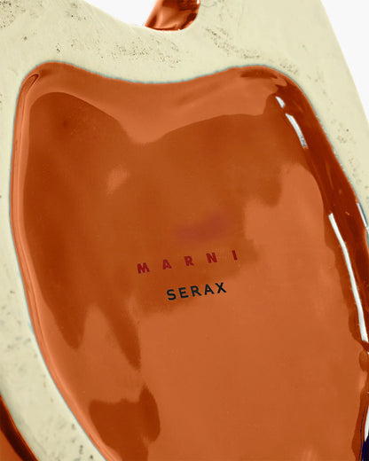 Hiboux SERAX x MARNI - After midnight - L