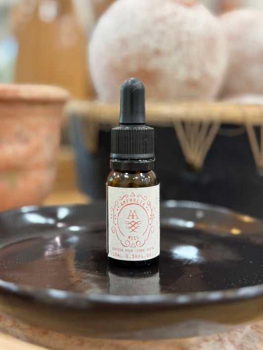 Extrait de parfum - Miel - 10ml
