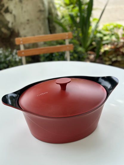 Cocotte 33cm - Passion