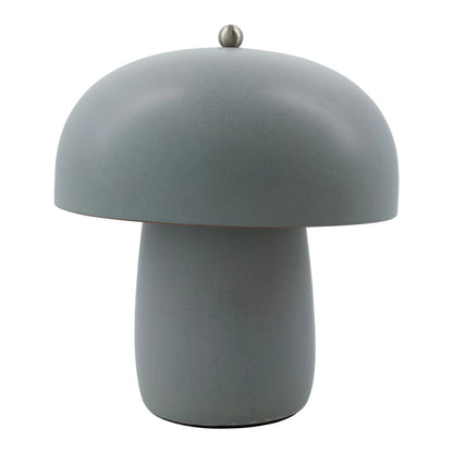 Lampe de table Moss - Grise