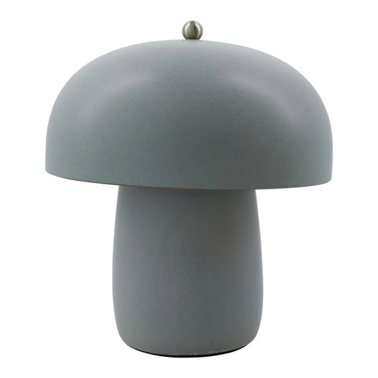 Lampe de table Moss - Grise