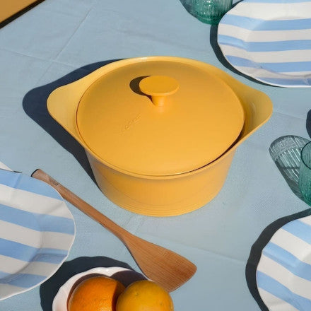 Cocotte 24 cm - Mangue - Édition limitée