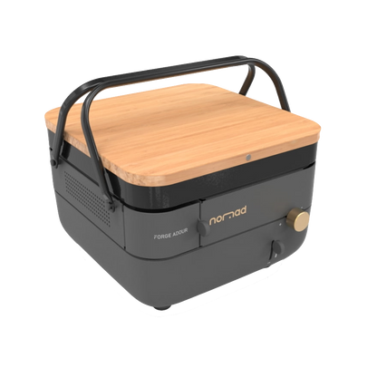 Plancha portative Nomad