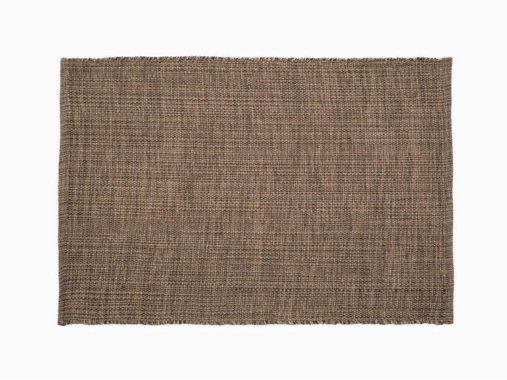 Tapis de sol 60x90cm Moorea - Schiste