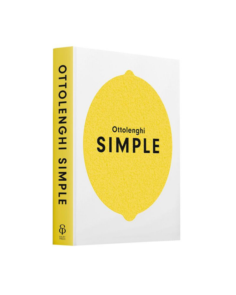 Livre - Ottolenghi - Simple