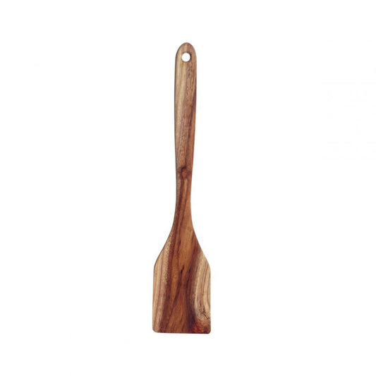 Spatule en bois d'Accacia